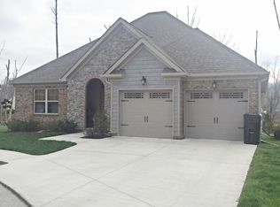 1796 Andover Pl, Chattanooga, TN 37421