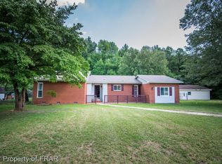 172 Tar Heel Rd, Lumberton, NC 28358