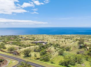 Kaala Rd Lot 239, Kamuela, HI 96743