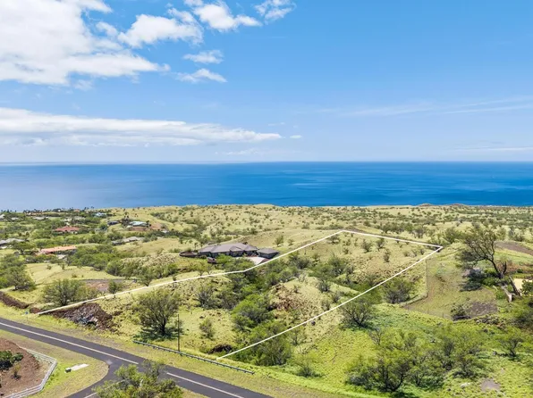 Kaala Rd Lot 239, Kamuela, HI 96743