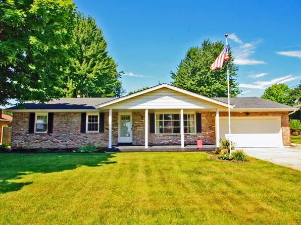 5347 Frieda Dr, Fairfield, OH 45014