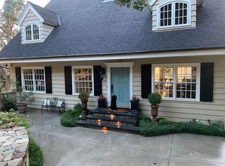 1391 Nova Ln, Ojai, CA 93023