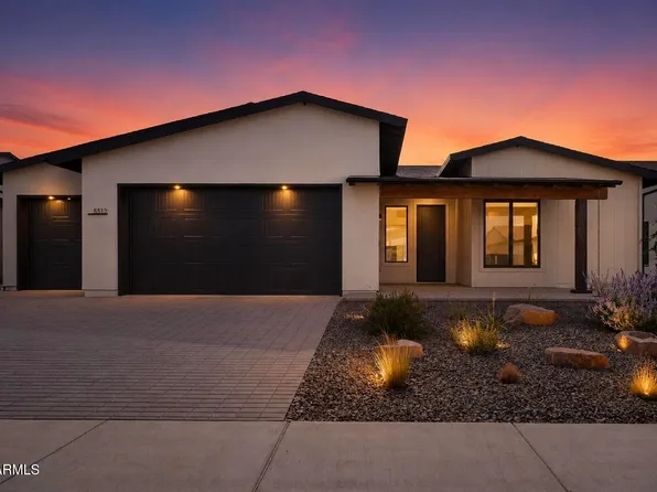 5512 E EDGAR Way, Prescott Valley, AZ 86314