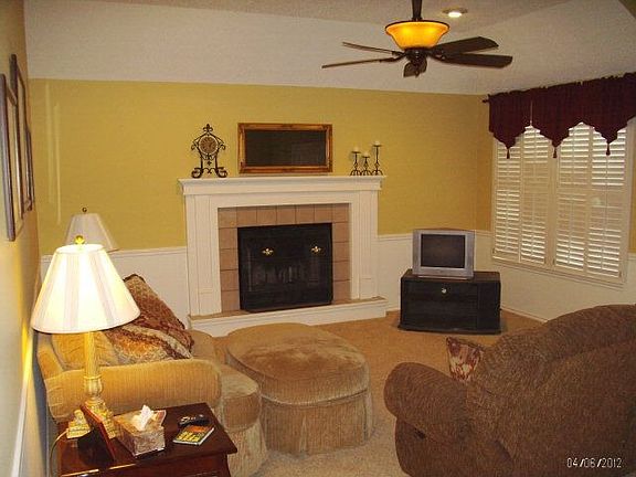 2nd image of 1736 Belmead Dr