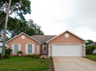 133 Captains Pointe Cir, Saint Augustine, FL 32086