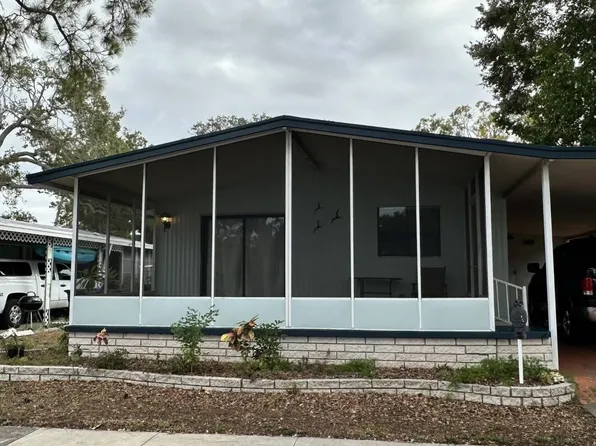 15777 Bolesta Rd Lot 203, Clearwater, FL 33760