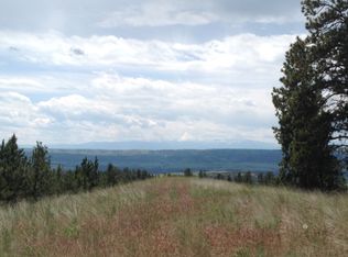 Lot 142 October Hill Road, Columbus, MT 59019