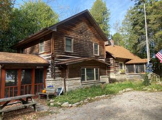 3033 German Rd, Ephraim, WI 54234