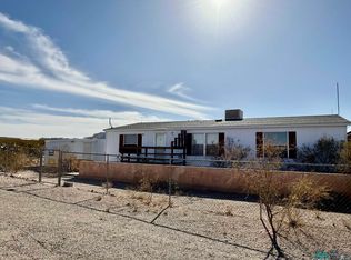 9964 Highway 549 SE, Deming, NM 88030