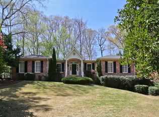 4570 Runnemede Rd NW, Atlanta, GA 30327