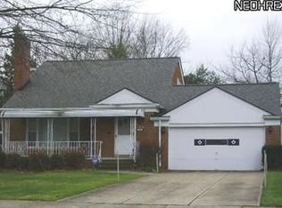 400 Lloyd Rd, Euclid, OH 44132
