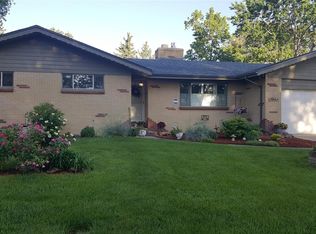 4535 Garland St, Wheat Ridge, CO 80033