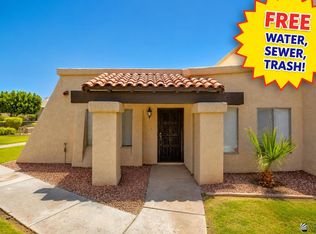 2240 S Elks Ln Unit 40, Yuma, AZ 85364