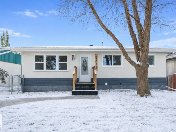 8316 68a St NW, Edmonton, AB T6B 1T3