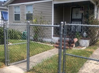 2119 Feliciana St, New Orleans, LA 70117