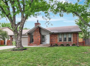 2126 S Capri St, Wichita, KS 67207