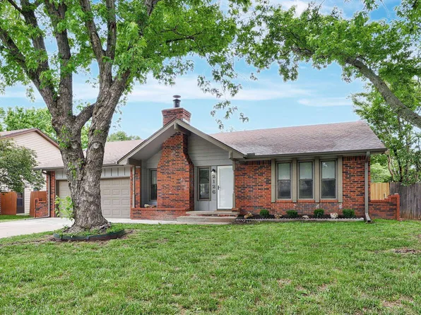 2126 S Capri St, Wichita, KS 67207