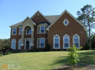 30 Tarrington Ln, Covington, GA 30016