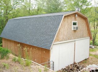 941 N Mackinaw Trl, Manton, MI 49663