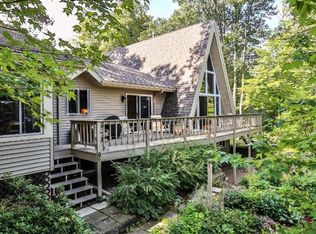 1289 S Spring Lake Ln, Minocqua, WI 54548