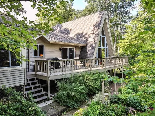 1289 S Spring Lake Ln, Minocqua, WI 54548