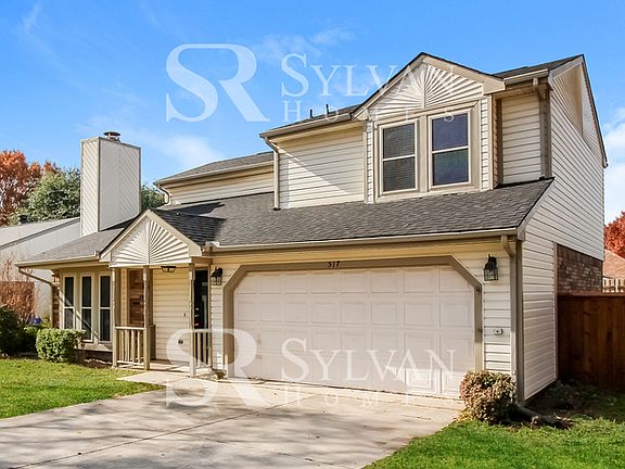 3rd image of 517 Yellowstone Dr
