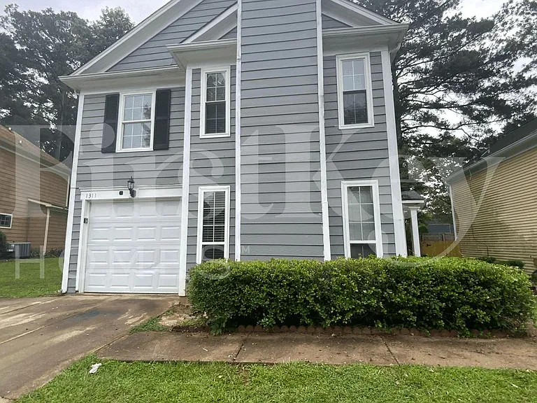1311 Old Countryside Cir — Photo 1