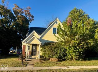 710 E Harrison St, Martinsville, IN 46151