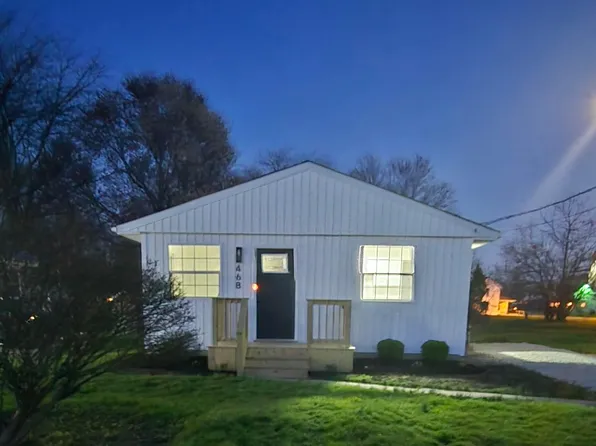 468 Tyler St, Marion, OH 43302