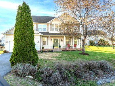 101 Wren St N, Martinsburg, WV, 25405