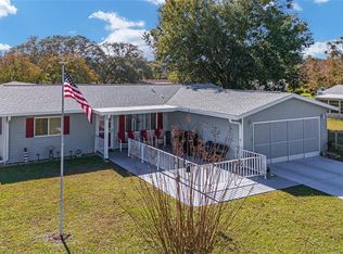 6446 SW 109th St, Ocala, FL 34476