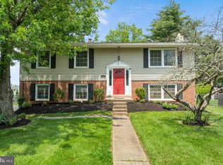 207 Hancock Rd, North Wales, PA 19454