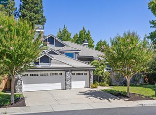 3235 Stonegate Dr, Alamo, CA 94507