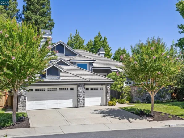 3235 Stonegate Dr, Alamo, CA 94507