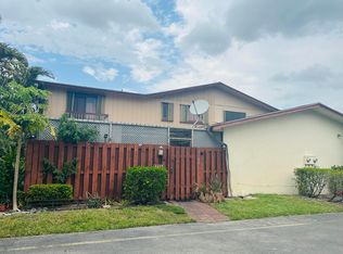 4248 S Landar Drive, Lake Worth, FL 33463