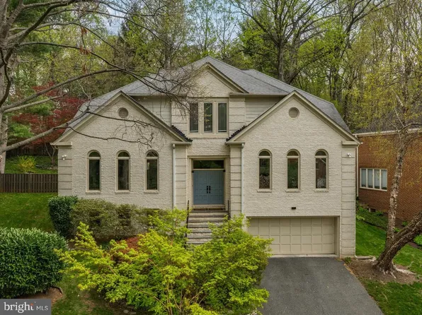 6700 Landon Ln, Bethesda, MD 20817