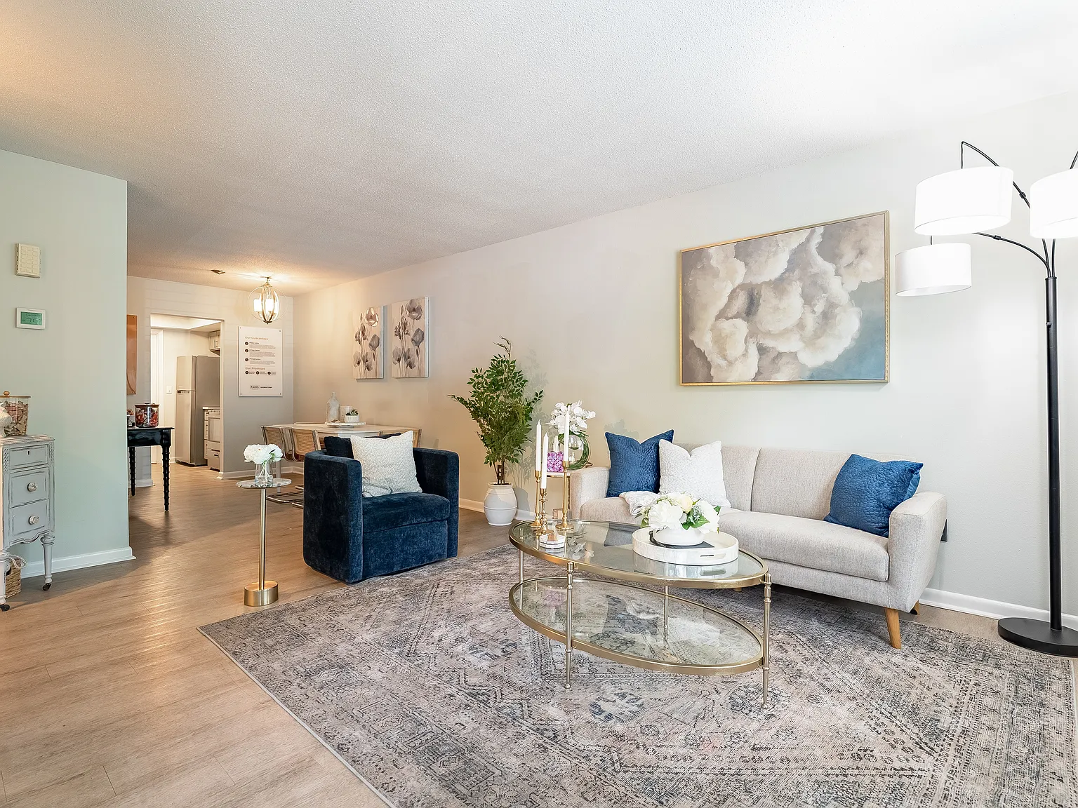 Faris Residences Georgetown — Photo 4