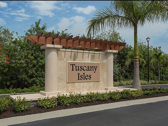2nd image of 8955 Tuscany Isles Dr