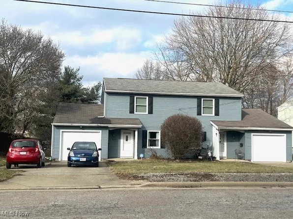 517-519 Harmon St SW, North Canton, OH 44720