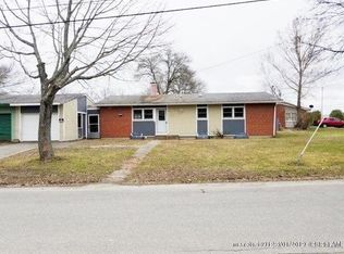 250 Randolph Dr, Bangor, ME 04401