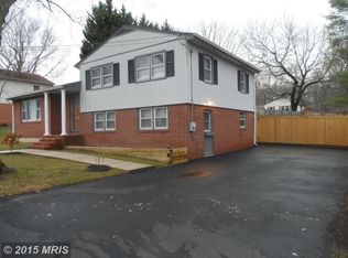 9 Main St, Huntingtown, MD 20639