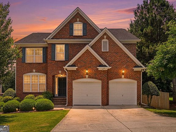 2nd image of 3530 Anna Ruby Ln