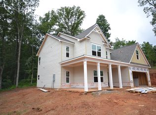 268 Lakehill Way LOT 54, Douglasville, GA 30134