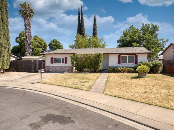 1416 Orlando Dr, Modesto, CA 95351