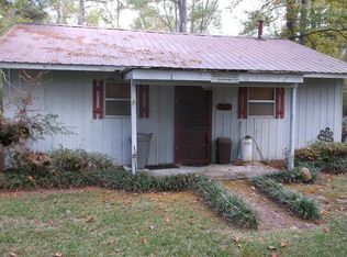 172 Freeman Rd SW, Summit, MS 39666