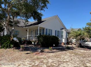 2308 Oak Island Dr, Oak Island, NC 28465
