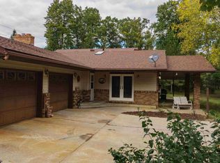 520 State Highway 106 N, Deer Creek, MN 56527