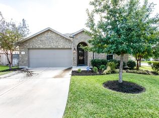 109 Briar Glen Dr, Georgetown, TX 78626