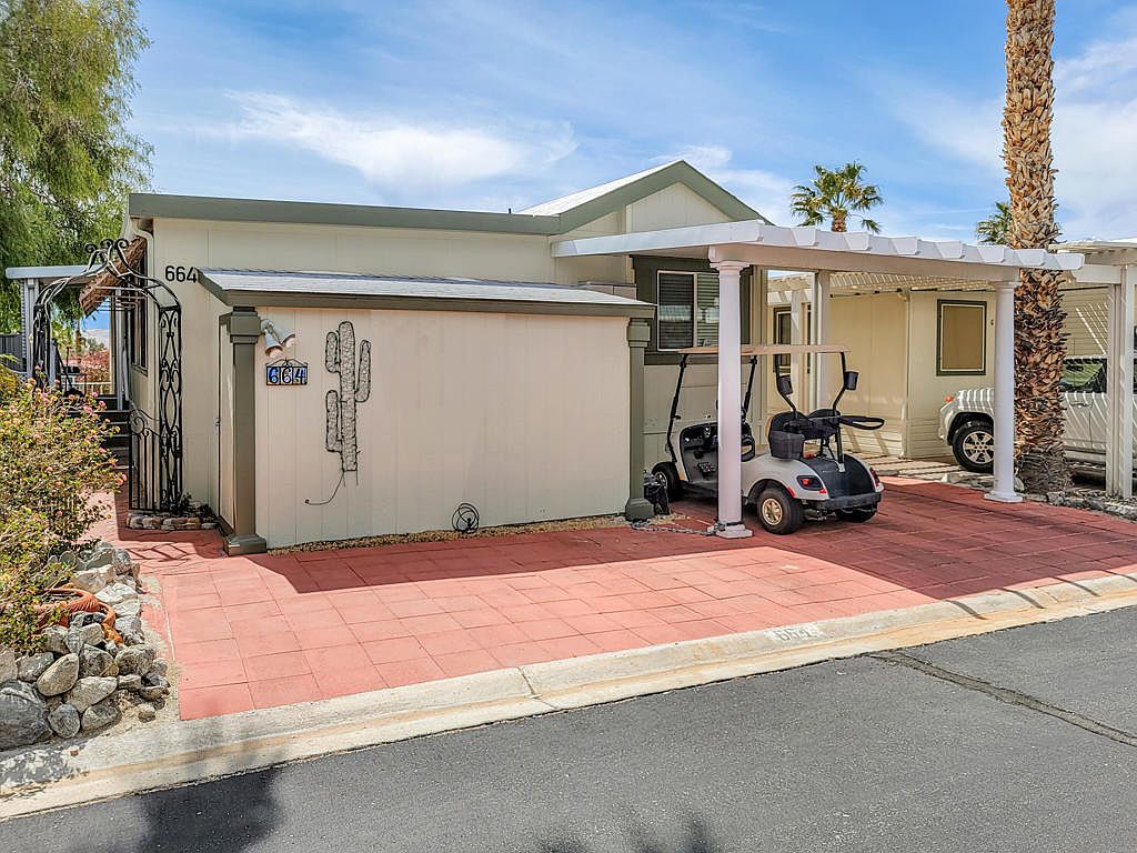 70200 Dillon Rd 664, Desert Hot Springs, CA 92241 Zillow