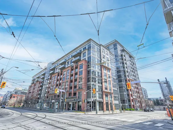 1005 King St W #920, Toronto, ON M6K 3M8